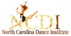 North Carolina Dance Institute