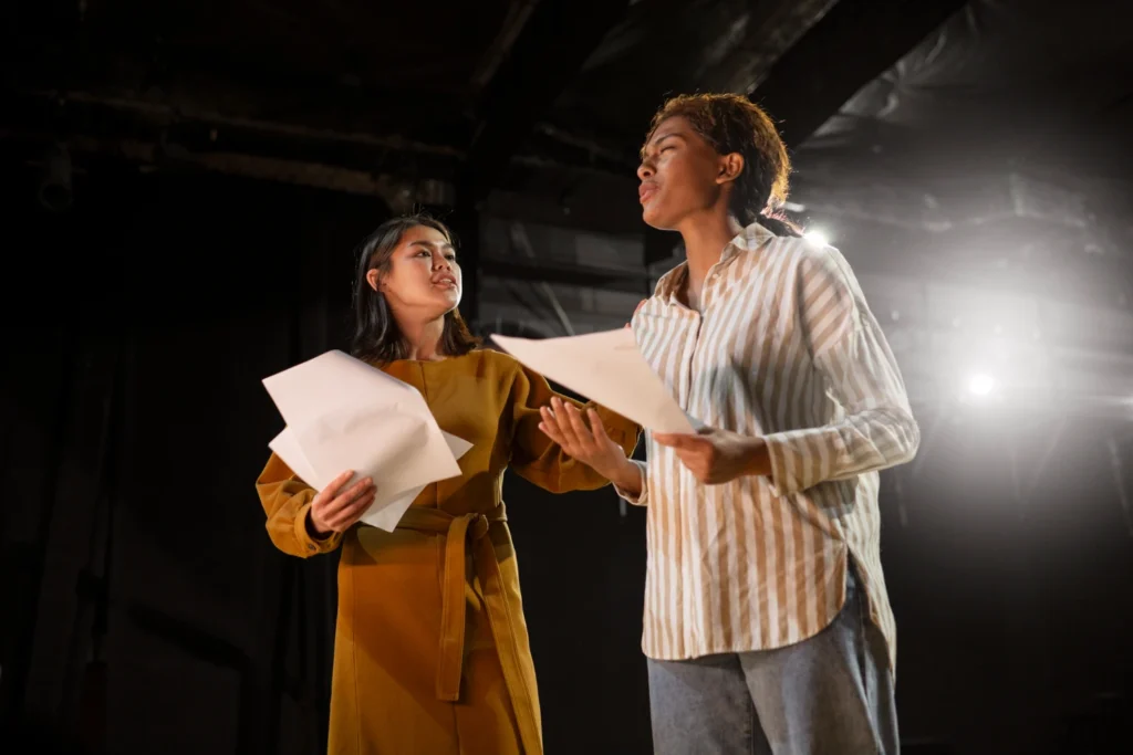 Theater Camp