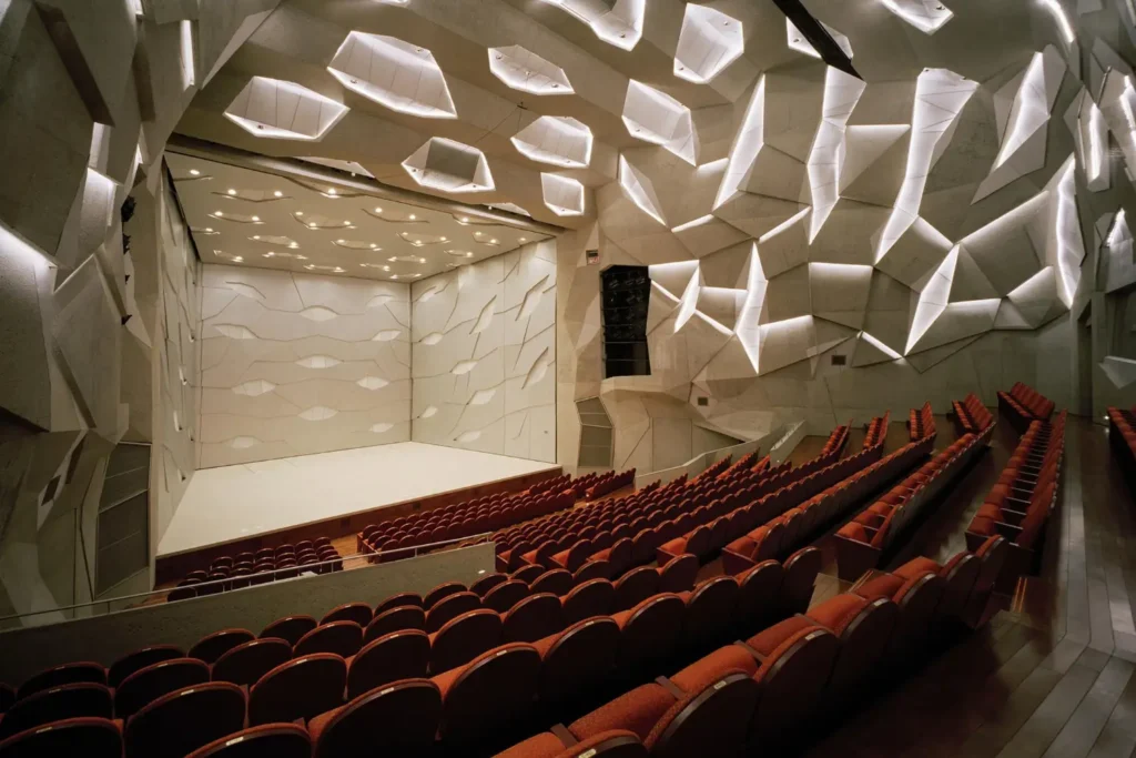 Emagine theater