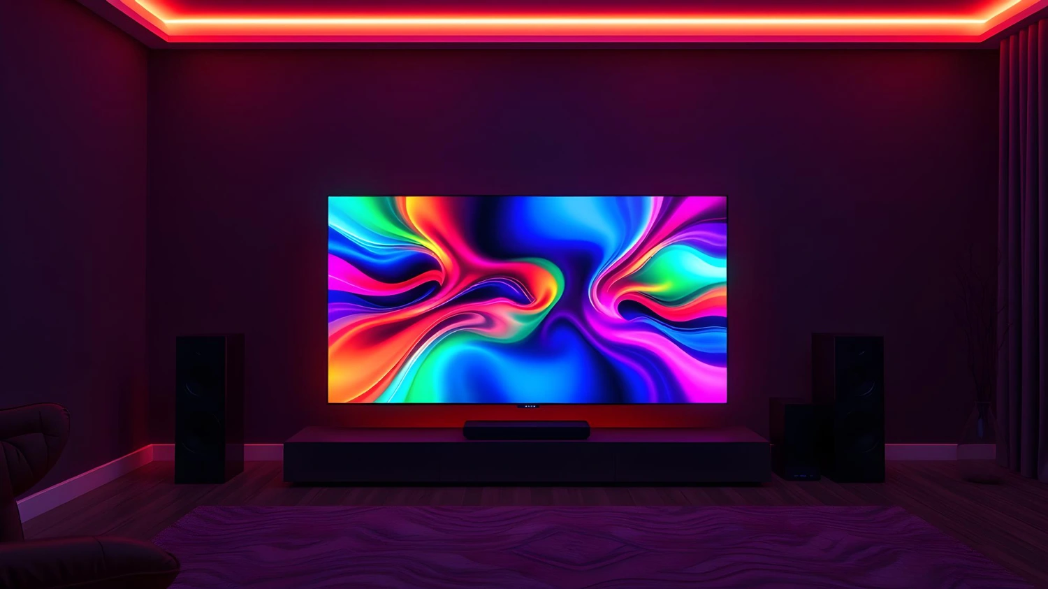 How To Set Up Home Theater