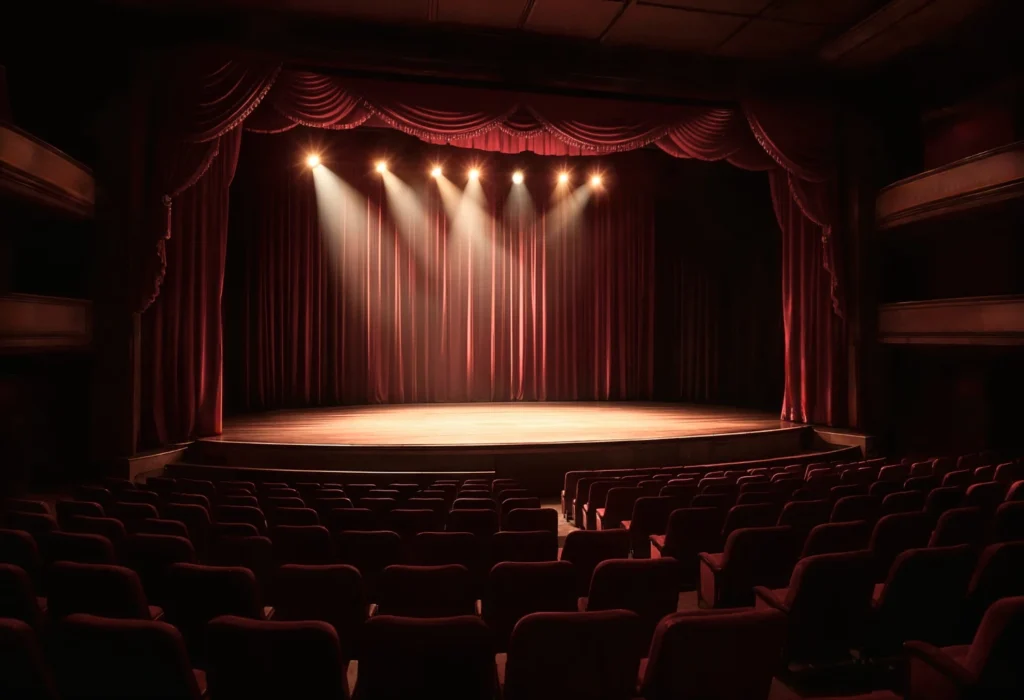 theater